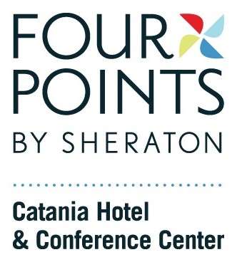 Logo Four Points Catania 3