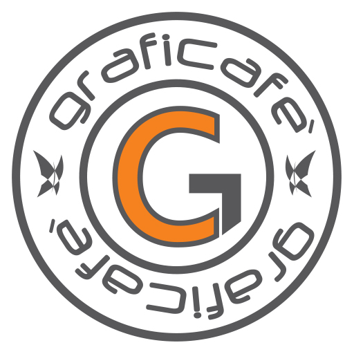 Logo Graficaf